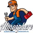 Atmosphere Climate Control Specialists Ltd. logo